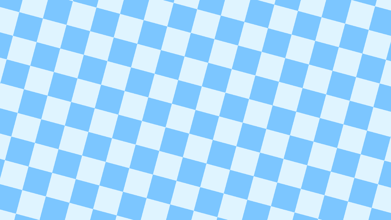 checkerboard effect preview