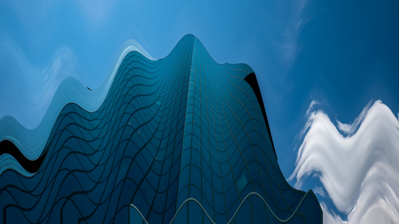 wave effect preview