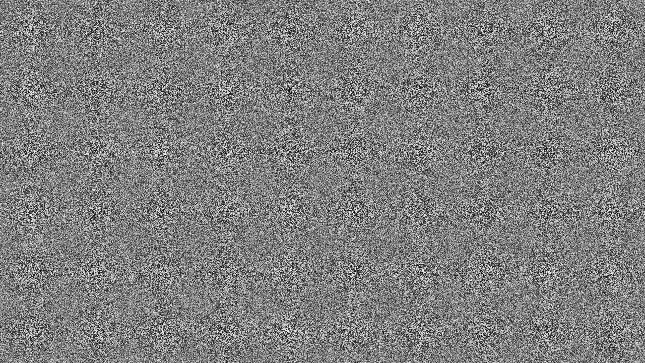 white noise effect preview